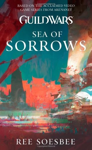 Ree Soesbee: Sea of Sorrows (Paperback, english language, 2013, Pocket Books)