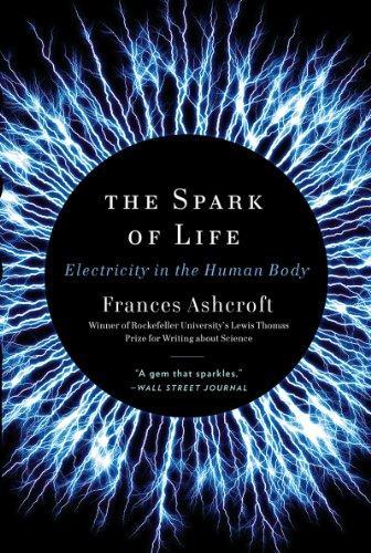 Frances Ashcroft: The Spark of Life (2013)