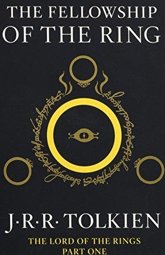 J. R. R. Tolkien: The Fellowship of the Ring