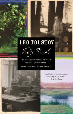 Leo Tolstoy: Hadji Murat (2012, Vintage Books)