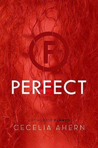 Cecelia Ahern: Perfect (2017)