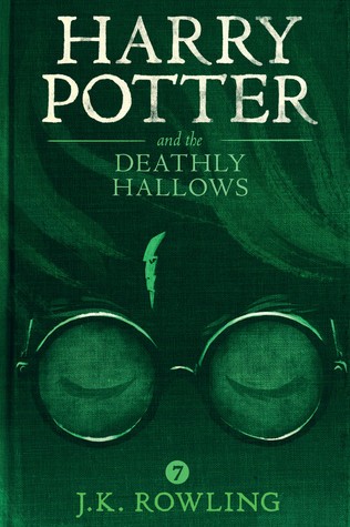 J.K. Rowling: Harry Potter and the Deathly Hallows (EBook, 2015, Pottermore from J.J. Rowling)