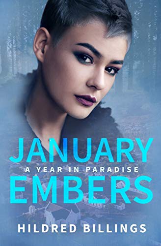 Hildred Billings: January Embers (Paperback, 2019, Independently Published, Independently published)