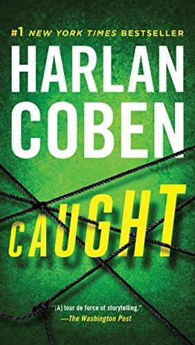 Harlan Coben: Caught (2011)