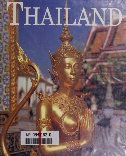 Steve Van Beek: Thailand (1994, Tiger Books International, TIGER BOOKS)