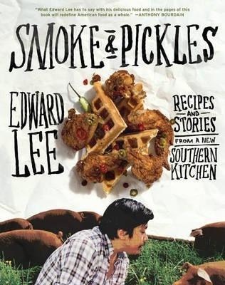 Edward Lee: Smoke and Pickles (2013)