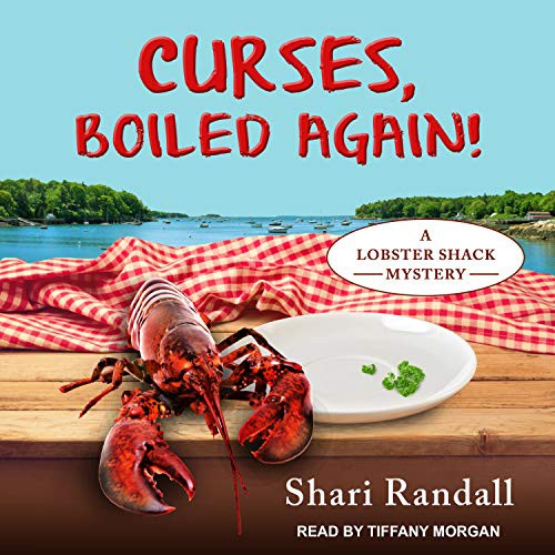 Shari Randall, Tiffany Morgan: Curses, Boiled Again! (AudiobookFormat, 2018, Tantor Audio)