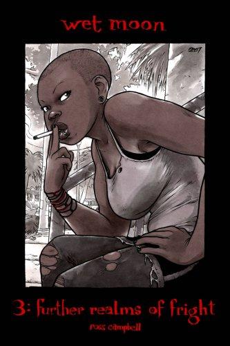 Ross Campbell: Wet Moon Volume 3 (Paperback, 2007, Oni Press)