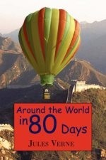 Jules Verne: Around the World in 80 Days  (2008, Arc Manor )