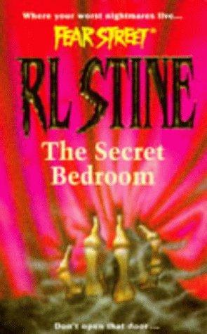 R. L. Stine: The Secret Bedroom (Fear Street Series #9) (Paperback, 1994, Pocket Books)