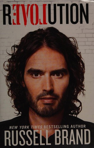Russell Brand: Revolution (2014)