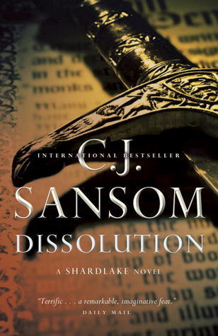 Dissolution (Paperback, 2012, Vintage Canada)