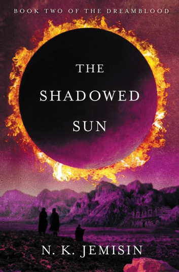 N. K. Jemisin: The Shadowed Sun (EBook, 2012, Orbit)