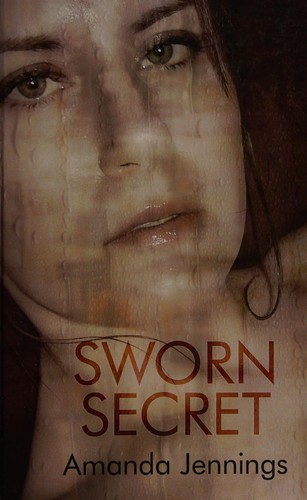 Amanda Jennings: Sworn secret (2013)