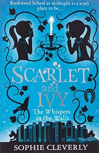 Sophie Cleverly: The Whispers in the Walls (Paperback, 2015)