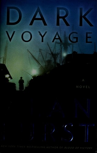 Alan Furst: Dark voyage (2004, Random House)