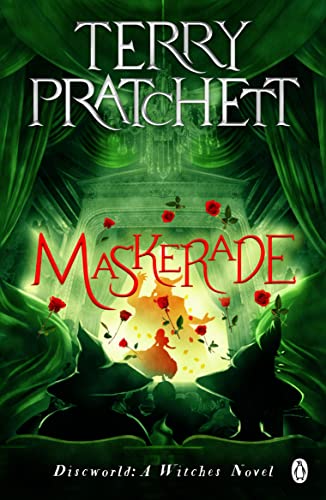 Terry Pratchett: Maskerade (EBook, Transworld Digital)