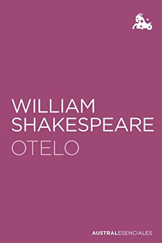 William Shakespeare, William Shakespeare, Ángel-Luis Pujante (translator): Otelo (Paperback, Spanish language, 2020, Austral)