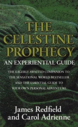 James Redfield: The celestine prophecy (1995)
