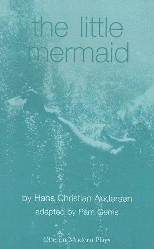 Hans Christian Andersen: The Little Murmaid (Paperback, 2004, Oberon Bokos Ltd.)