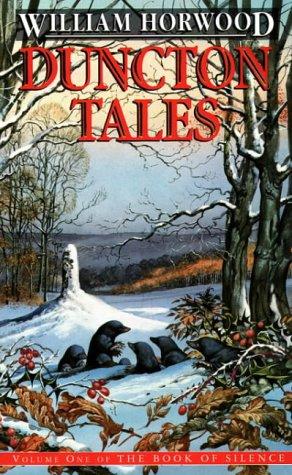 Horwood, William.: Duncton Tales (Harpercollins)