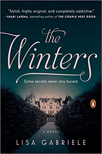 Lisa Gabriele: Winters (2020, Penguin Publishing Group)