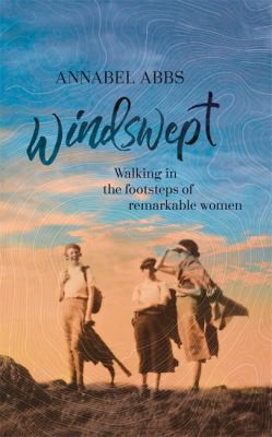 Annabel Abbs: Windswept (2022, Hodder & Stoughton)