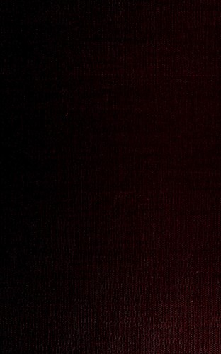 William Wordsworth: The prelude; or, Growth of a poet's mind (1926, The Clarendon Press)