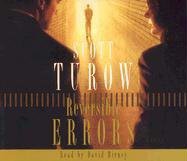 David Birney, Scott Turow: Reversible Errors (AudiobookFormat, 2005, Brand: Random House Audio, Random House Audio)