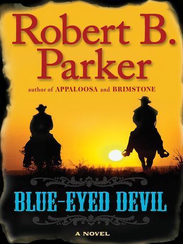 Robert B. Parker: Blue-Eyed Devil (2010)