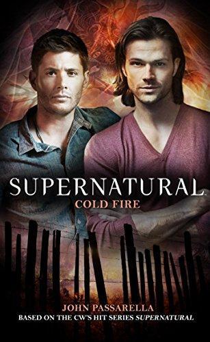John Passarella: Supernatural - Cold Fire (2016)