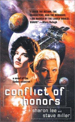 Sharon Lee: Conflict of Honors (2002)