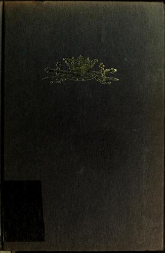 Margaret Lovett: The great and terrible quest (1967, Holt, Rinehart and Winston)