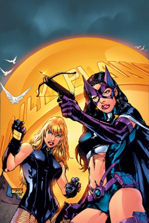 Gail Simone: Birds of Prey: The Battle Within (Paperback, 2006, DC Comics)