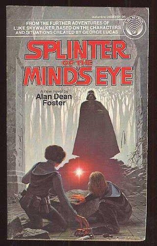 Alan Dean Foster: Splinter of the Mind's Eye (1978)