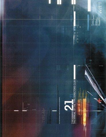 Watson Guptill Publications: Typography 21 (Hardcover, 2001, Watson-Guptill Publications)