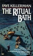 Faye Kellerman: The Ritual Bath (Paperback, 1987, Fawcett)