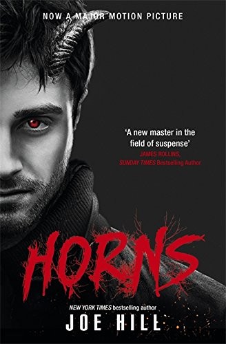 Joe Hill: Horns (Paperback, 2014, Orion Publishing Co, GOLLANCZ)