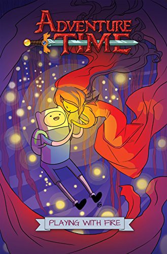 Danielle Corsetto, Pendleton Ward, Zachary Sterling: Adventure Time Original Graphic Novel Vol. 1 (Paperback, 2013, KaBOOM!)