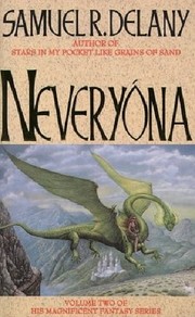 Samuel R. Delany: Neveryóna (Paperback, 1996, Voyager/HarperCollins)