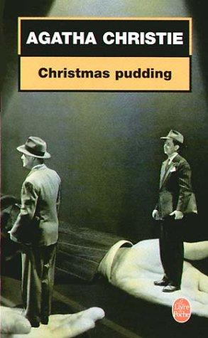 Agatha Christie: Christmas Pudding (2002, Le Livre de poche)