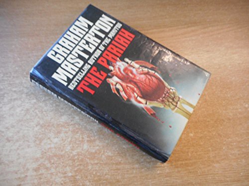Graham Masterton: The Pariah (Hardcover, 1984, W.H. Allen / Virgin Books)