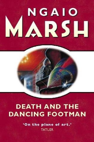 Ngaio Marsh: Death and the Dancing Footman (Paperback, 1999, HarperCollins Publishers Ltd)