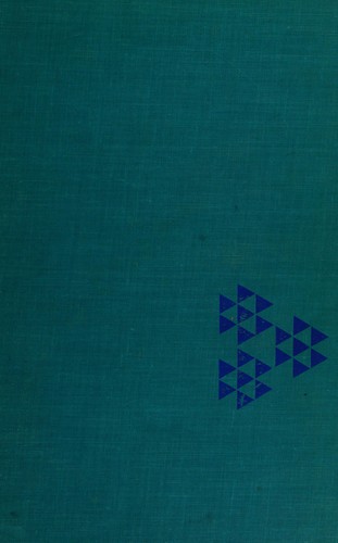 Jacques Ellul: The technological society. (1964, Knopf)