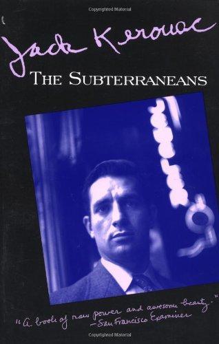 Jack Kerouac: The Subterraneans (1994)