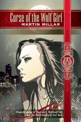 Martin Millar: Curse Of The Wolf Girl