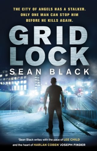 Sean Black: GRIDLOCK (Paperback, 2012, Corgi Books)