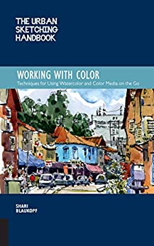 Shari Blaukopf: Working with Color (2019, Quarto Publishing Group USA)