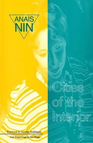 Anaïs Nin: Cities of the Interior (1996)