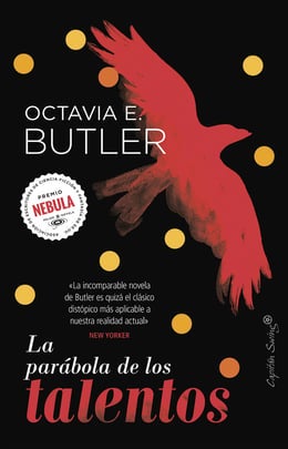 Octavia E. Butler, Silvia Moreno Parrado: La parábola de los talentos (EBook, Español language, 2021, Capitan Swing)